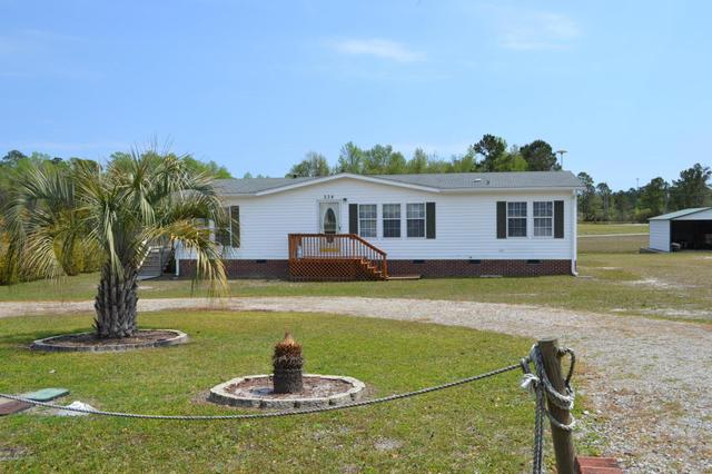 612 Galley Ct
