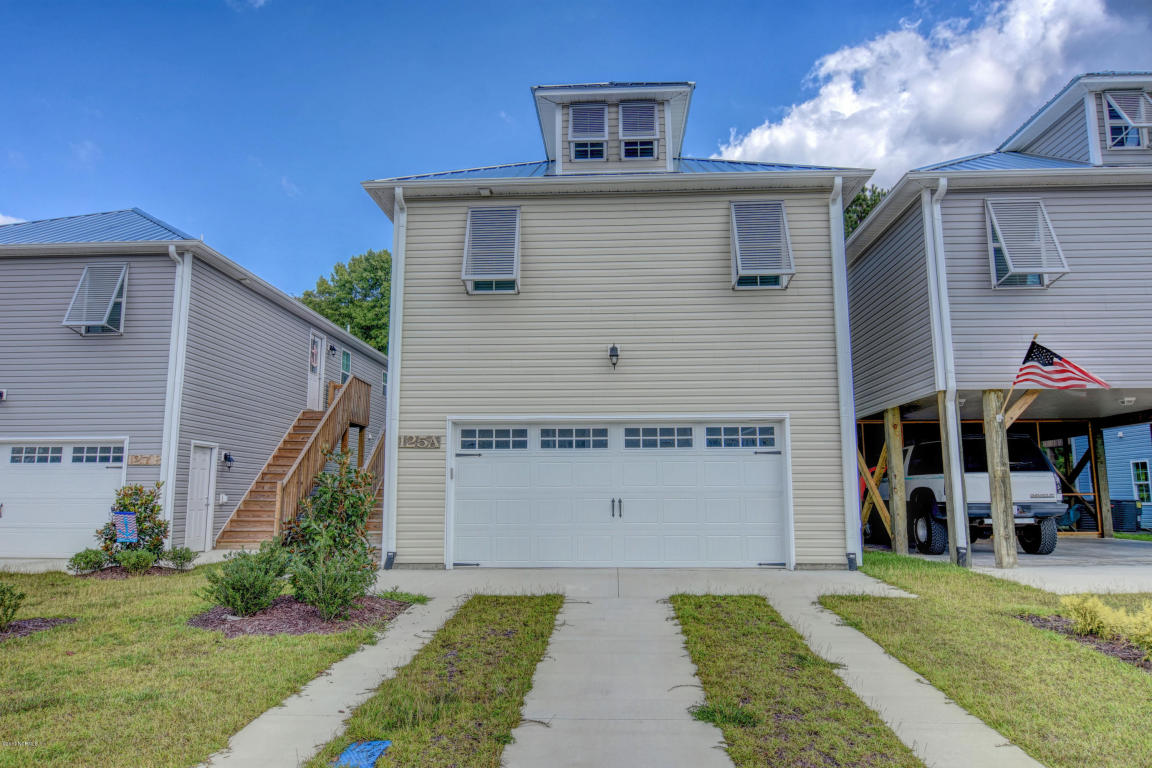 137 Belvedere Dr