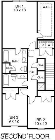 327 Frisco Way