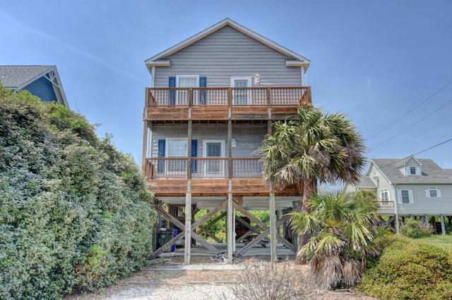 1226 N Topsail Dr