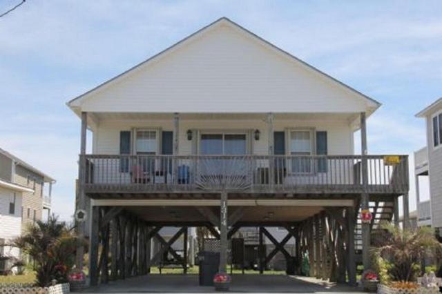 1226 N Topsail Dr