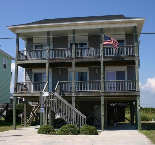 1226 N Topsail Dr