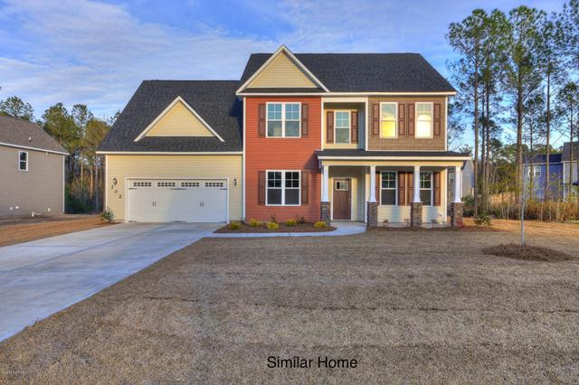410 Bellhaven