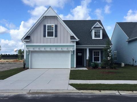 7115 Muskerry Way