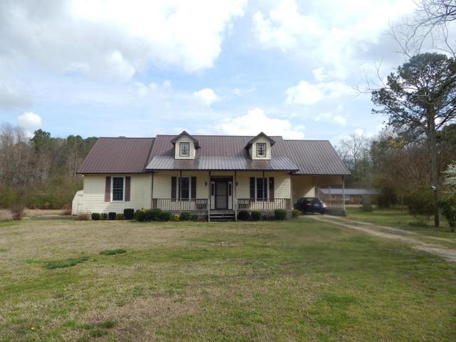 134 Bay Rd