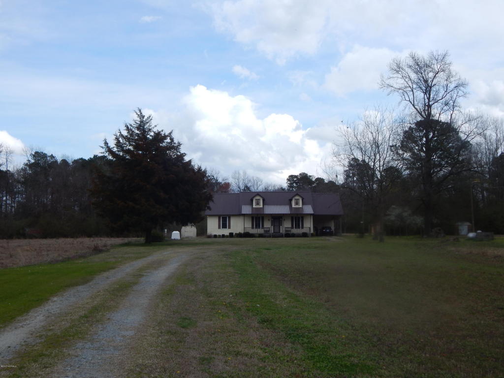 134 Bay Rd