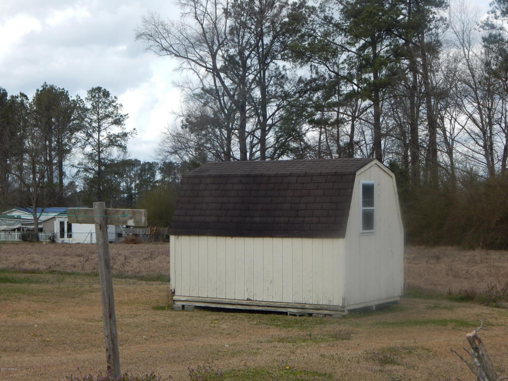 134 Bay Rd