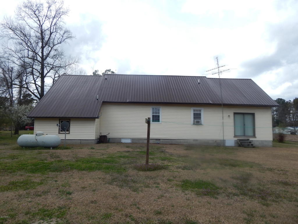 134 Bay Rd