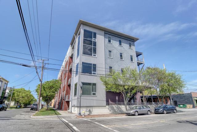 715 N 4th St #101