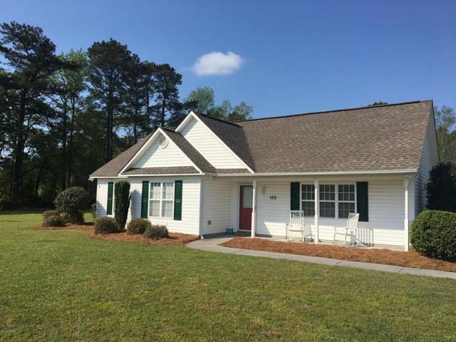 404 Pasture Branch Rd