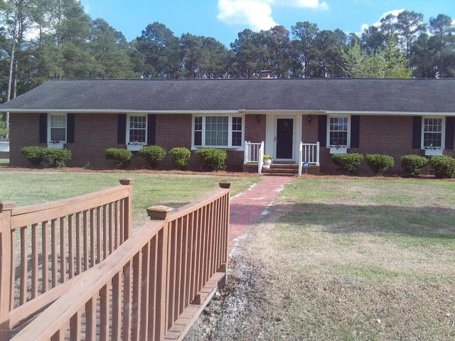 404 Pasture Branch Rd
