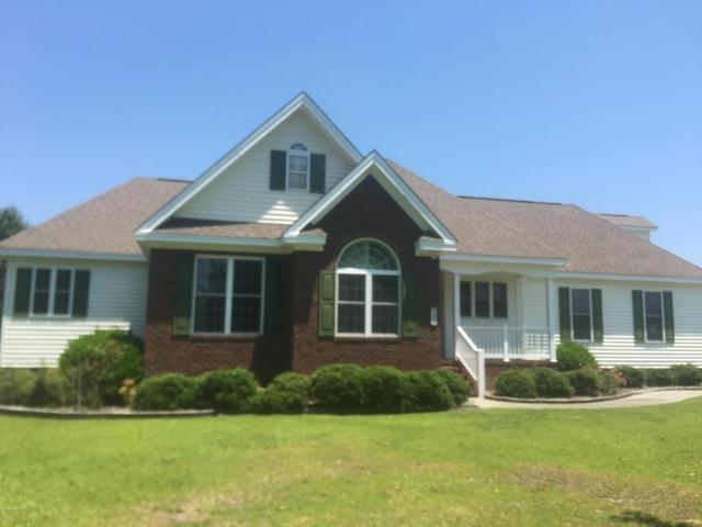 404 Pasture Branch Rd