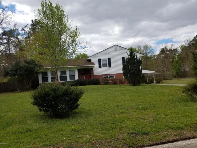 404 Pasture Branch Rd