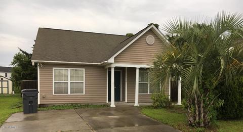7708 E Oak Island Dr