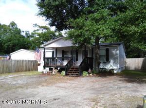 2486 Kirby Rd SW