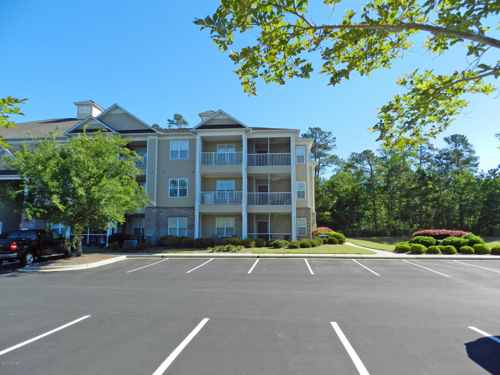 395 S Crow Creek Dr #2317