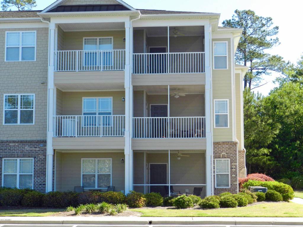 395 S Crow Creek Dr #2317