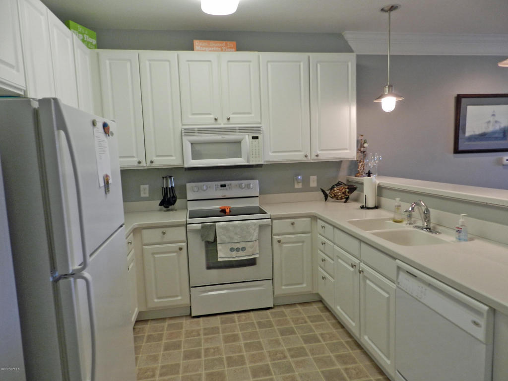 395 S Crow Creek Dr #2317