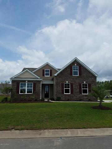 3114 Crescent Lake Drive