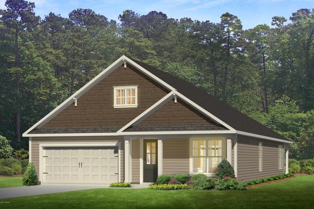 3114 Crescent Lake Drive