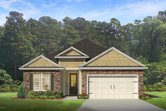 3114 Crescent Lake Drive