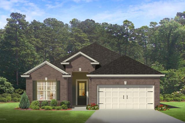 3114 Crescent Lake Drive