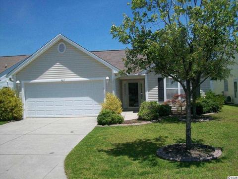 922 Elderberry Ln SW