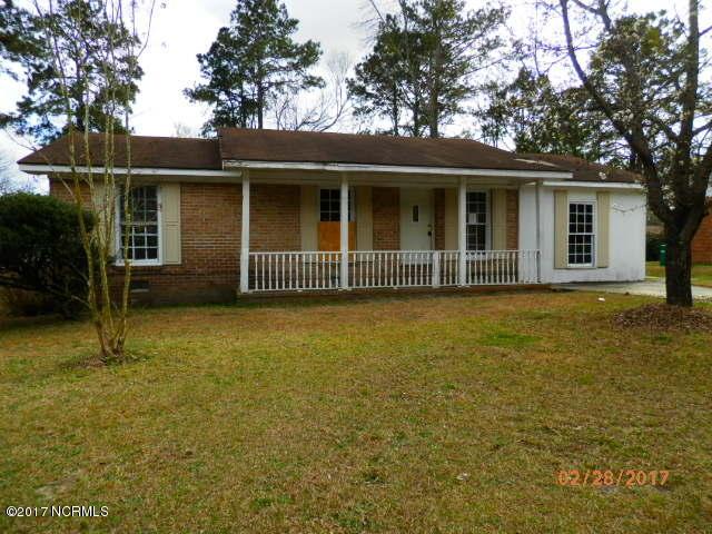 3165 W Carthage Rd