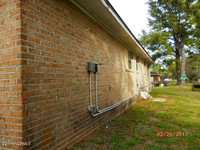 3165 W Carthage Rd