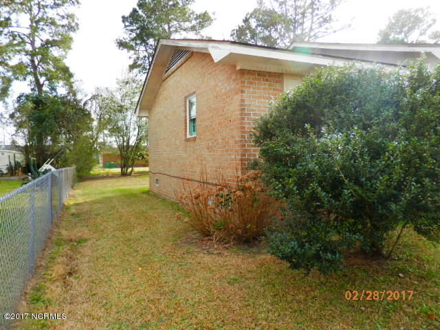 3165 W Carthage Rd