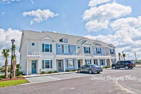 2800 W Fort Macon Rd W #31