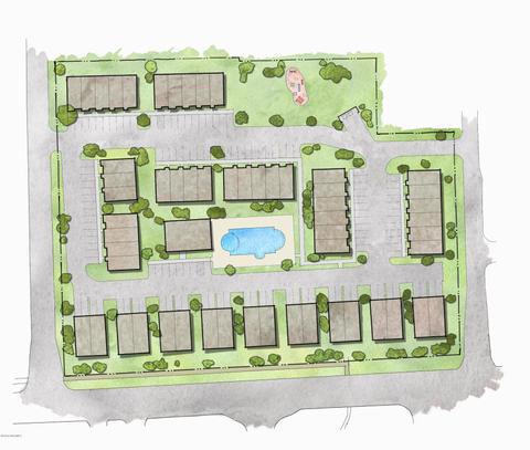 2800 W Fort Macon Rd W #31