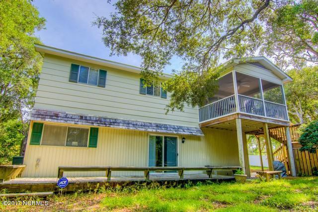 2800 W Fort Macon Rd W #31