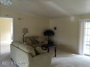 204 W Bogue Sound Dr #A