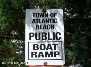 204 W Bogue Sound Dr #A