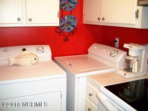 204 W Bogue Sound Dr #A