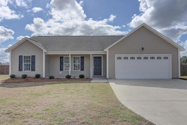 659 5 Mile Rd