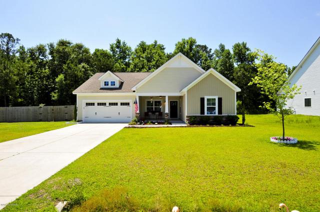 119 Cottle Ct