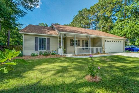 317 Antebellum Dr