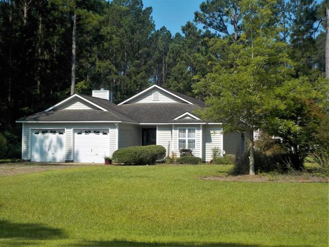 317 Antebellum Dr