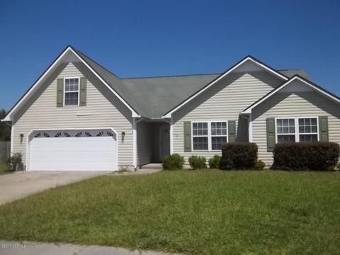 317 Antebellum Dr