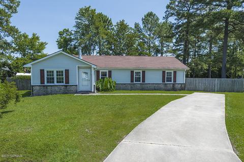 317 Antebellum Dr