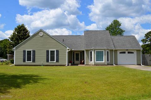 317 Antebellum Dr