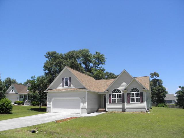114 Jacqueline Dr