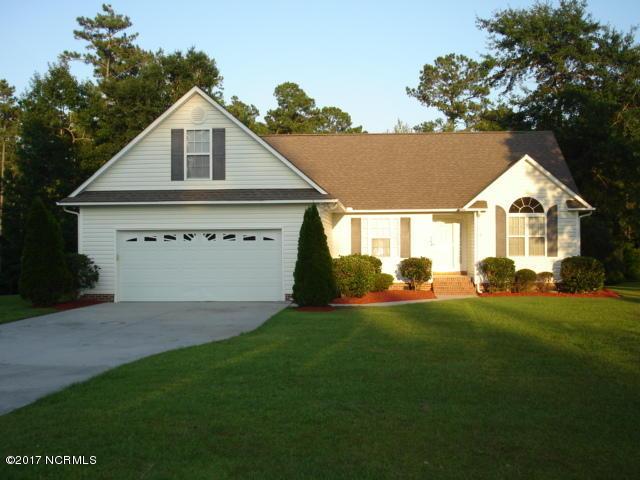 114 Jacqueline Dr
