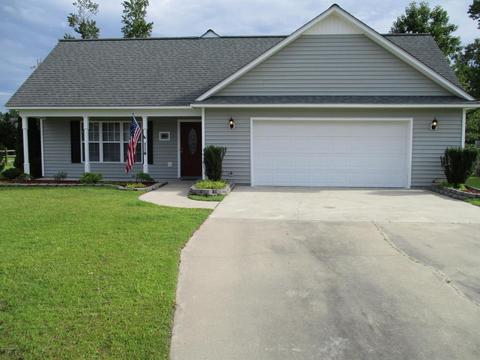 114 Jacqueline Dr