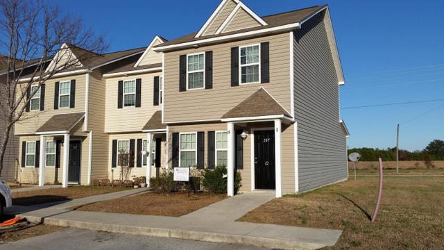207 Lanieve Ct #12