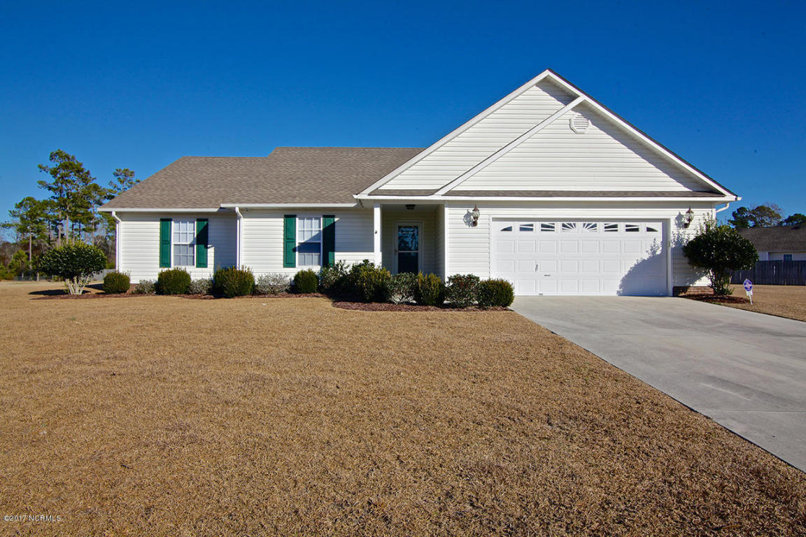 116 Gillcrest Ln