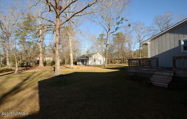 206 Country Club Blvd