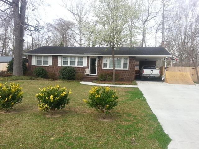 404 Warlick St